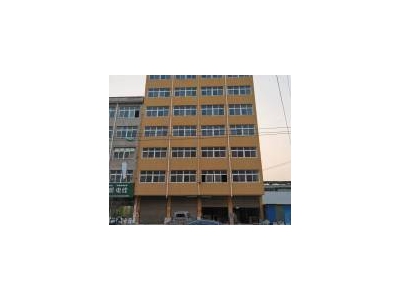 (出租) 周口项城南顿故城旁，2-7楼整租，可做厂房，仓库等均可，价格可商议。图1