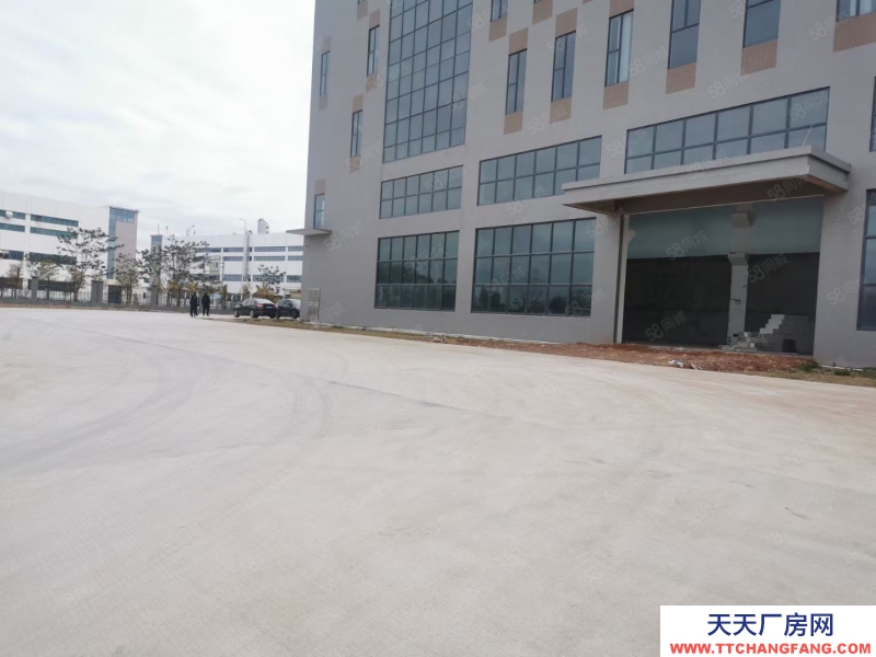 (出租) 河源源城厂房2800平米，现成装修，可办环评可做干制果蔬类