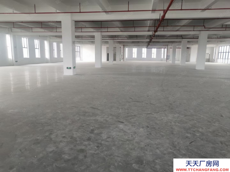 (出租) 河源源城厂房2800平米，现成装修，可办环评可做干制果蔬类
