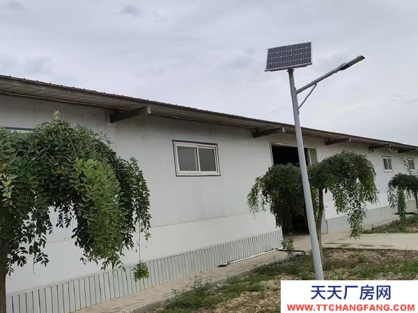 银川市金凤机加工厂房 租金面议，房子可分割