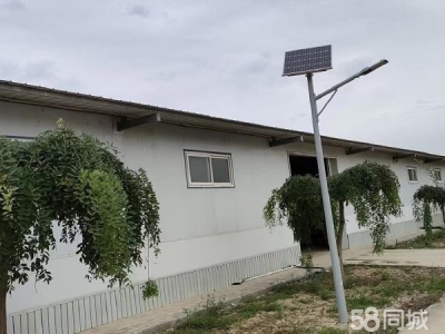 银川市金凤机加工厂房 租金面议，房子可分割图2