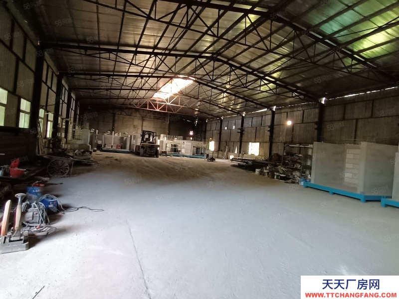 (出租) 河源市源城单一层钢构可做建材