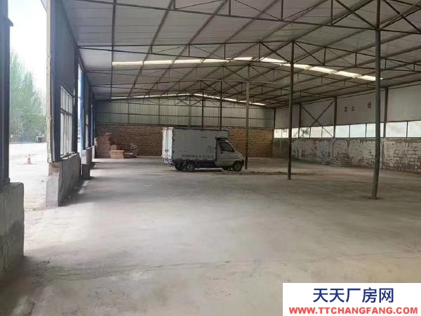 银川市金凤机加工厂房  可小面积租出 随时看房