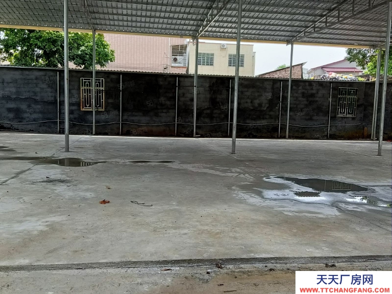 (出租) 河源市源城区原房东独门独院可做建材加工