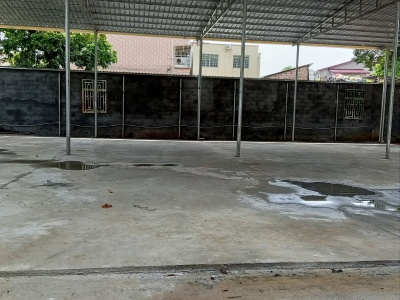 (出租) 河源市源城区原房东独门独院可做建材加工图2