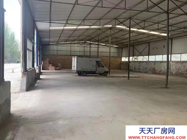 银川市金凤机加工厂房 4000千平米库房可小面积出租随时实地看房