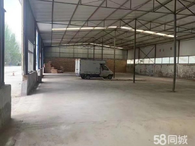银川市金凤机加工厂房 4000千平米库房可小面积出租随时实地看房图1