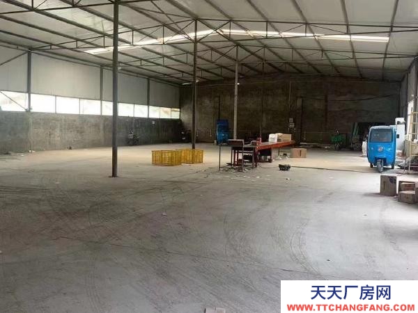 银川市金凤机加工厂房 4000千平米库房可小面积出租随时实地看房