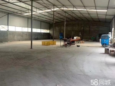 银川市金凤机加工厂房 4000千平米库房可小面积出租随时实地看房图3