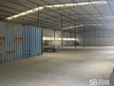 银川市金凤机加工厂房 4000千平米库房可小面积出租随时实地看房图4