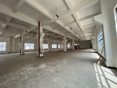 (出租) 河源市紫金县临江工业区纬一路新出1000平米标准厂房可做速冻食品行业图4