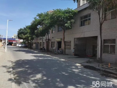 银川市金凤机加工厂房  库房面积大小不等，可办公可存货可加工图1