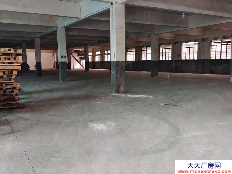 金华市浦江(出售) 郑家坞万洋标准厂房1900平方688万出售