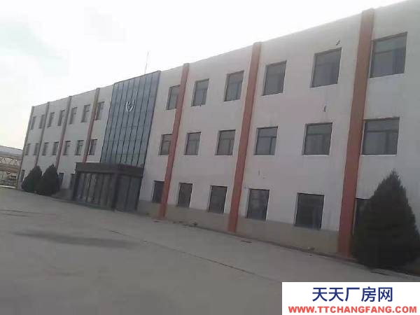 银川市金凤膨化食品厂房  交通方便，设施齐全，够大。