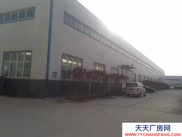 银川市金凤膨化食品厂房  交通方便，设施齐全，够大。