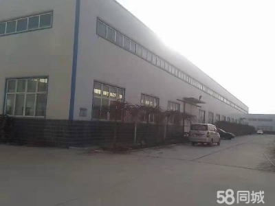 银川市金凤膨化食品厂房  交通方便，设施齐全，够大。图2