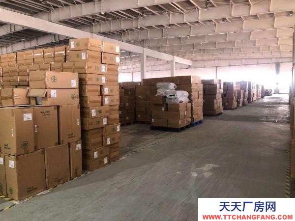 双城大型仓储可整租、可分租，有院，配有大型停车场