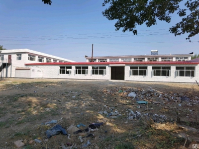 张家口 张北县  (出租) 交通便利，地方宽敞，通风良好图1