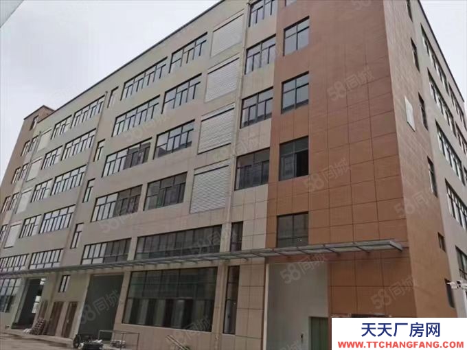 金华市浦江(出售) 浦江诚心出售新建厂房公寓，3000多平，即买即用