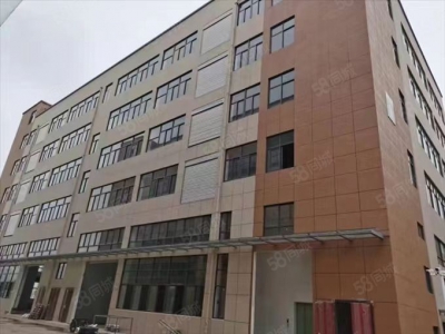 金华市浦江(出售) 浦江诚心出售新建厂房公寓，3000多平，即买即用图1