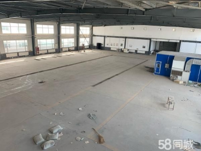 银川市金凤机加工厂房 正源北街，华夏汽车港内，土地、厂房，整体出售或出租！图3