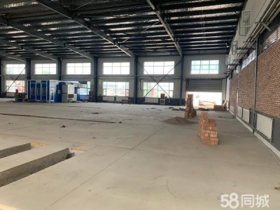 银川市金凤机加工厂房 正源北街，华夏汽车港内，土地、厂房，整体出售或出租！图1