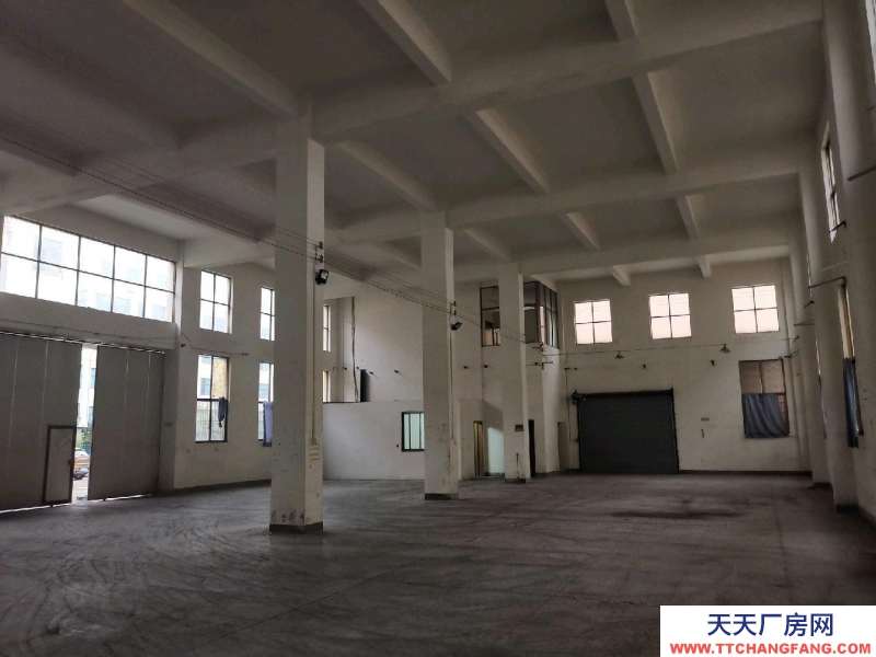 金华市浦江(出售) 出售 浦江经济开发区厂房17000平方