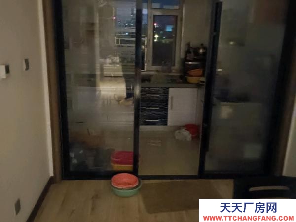 银川市金凤机加工厂房 办公，住家都可以。两层楼