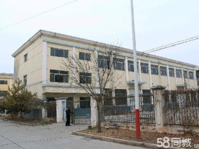 银川市金凤调味品厂房 宝湖西路金凤工业园厂房出售（中介勿扰）图2