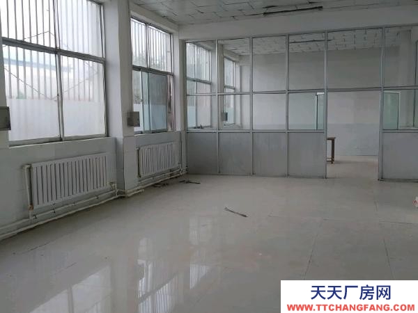 银川市金凤调味品厂房 宝湖西路金凤工业园厂房出售（中介勿扰）