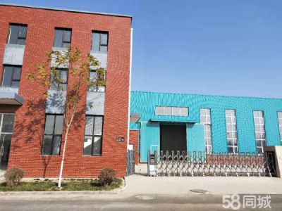 银川市金凤物资仓库  出租创业谷全新厂房 房屋图3