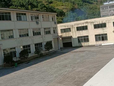 金华市磐安(出租) 出租磐安县城南工业厂房图1