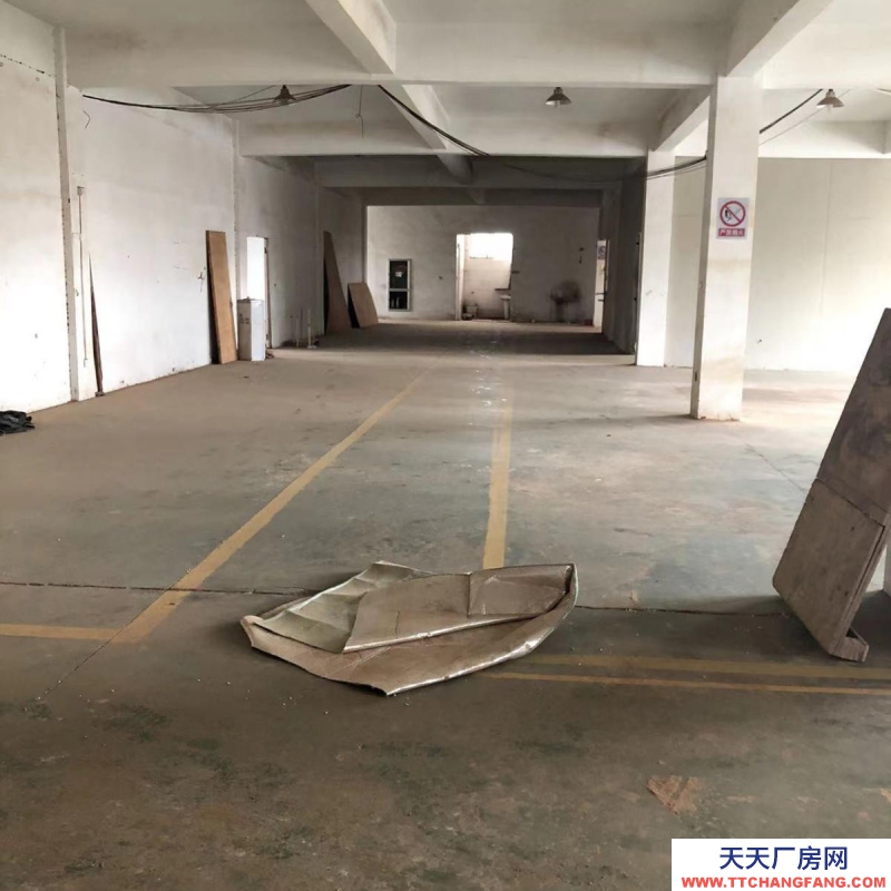 金华市磐安(出租) 出租磐安县新城区3000平标准厂房出租