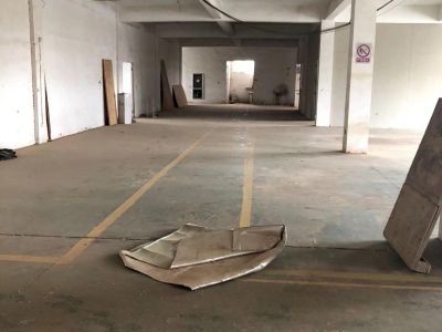 金华市磐安(出租) 出租磐安县新城区3000平标准厂房出租图2