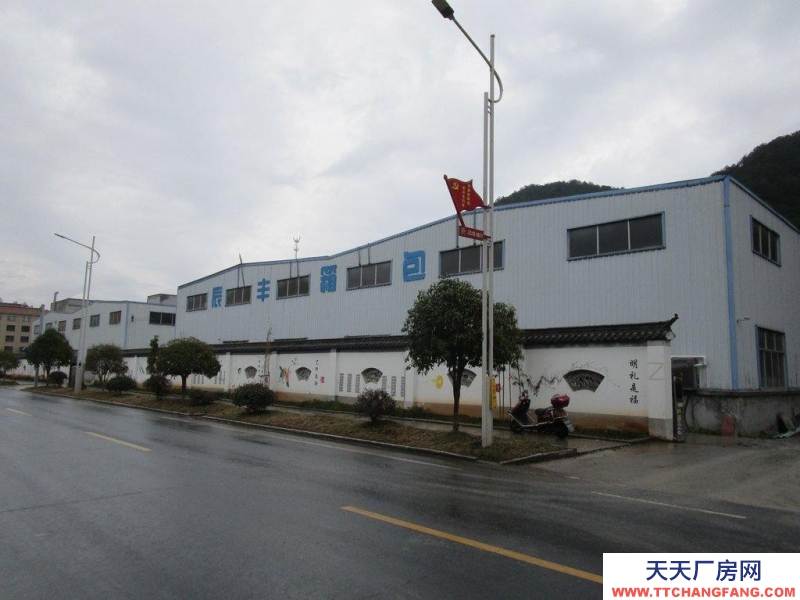 金华市磐安(出租) 火爆低价出租厂房