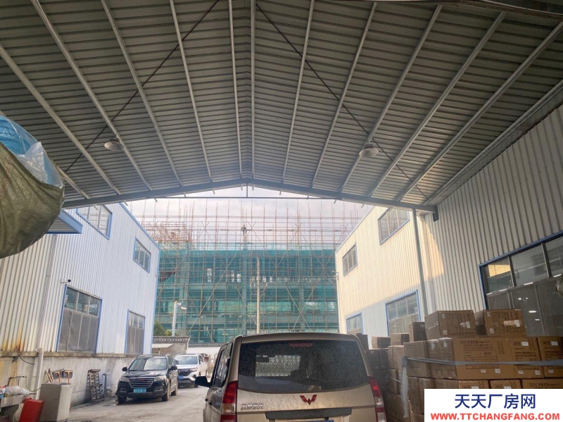金华市磐安(出租) 火爆低价出租厂房