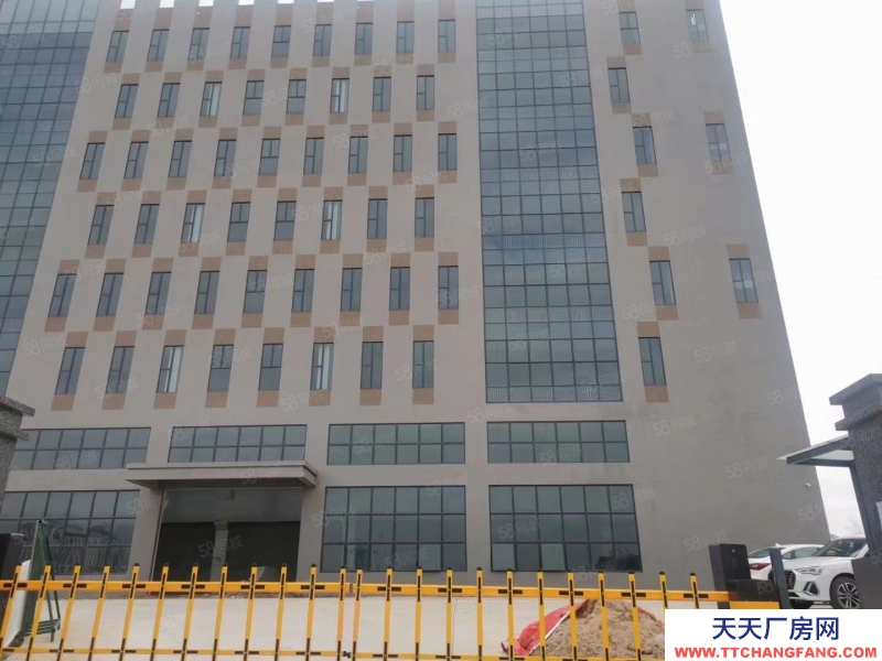 (出租) 河源紫金纬二路新出原房东30000平米花园式厂房可做罐头行业