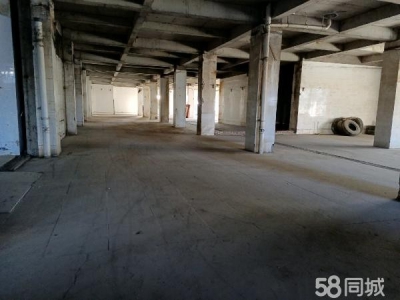 银川市金凤物资仓库  库房，平房（带院子），办公室出租！图4