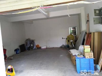 银川市金凤物资仓库 独立空间，可做仓储，可停车，门前宽敞进车方便图1