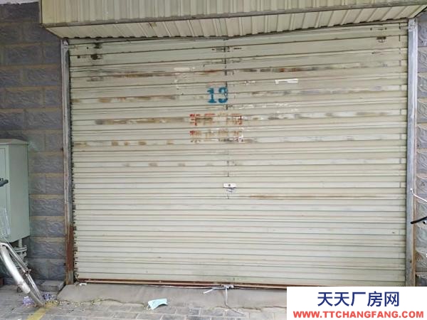 银川市金凤物资仓库 独立空间，可做仓储，可停车，门前宽敞进车方便
