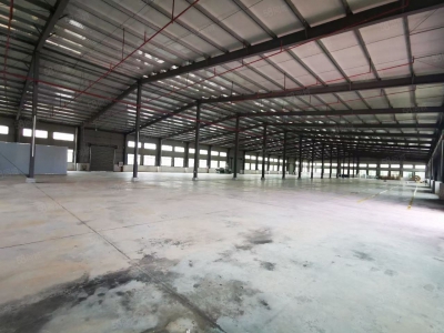 (出租) 河源东源县厂房面积4800平米，滴水8米可做方便食品制造行业图3