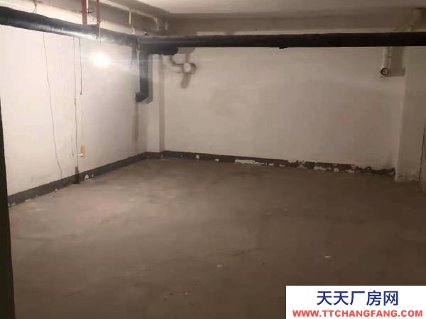 银川市金凤物资仓库 地下仓库出租，有30平米的，有60平米的