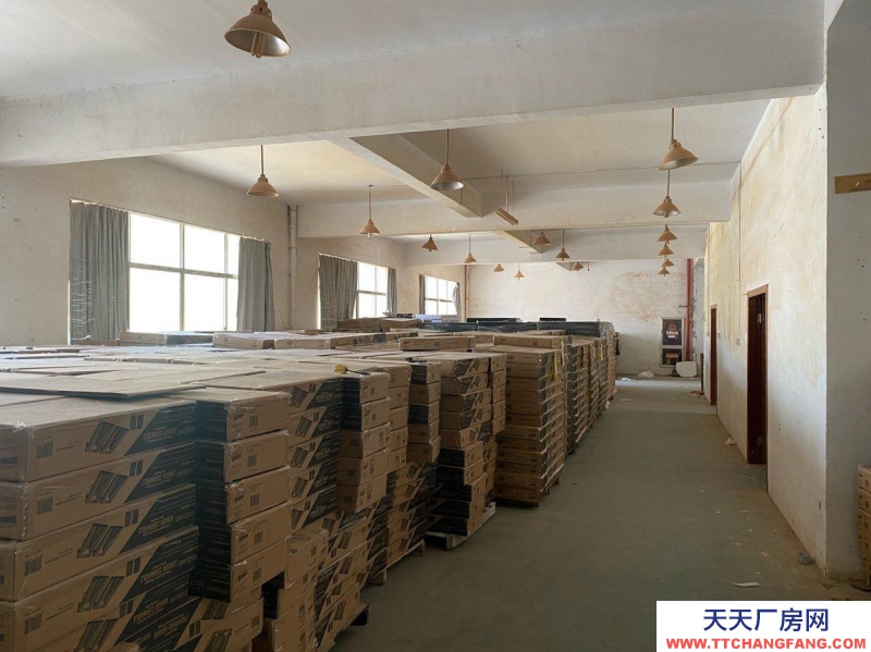 金华市磐安(出租) 厂内消防水电设施配套齐全有门房，货梯。