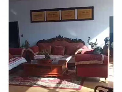 张家口 张北县  (出租) 紧挨南山公园，空气新鲜，出进方便，干净利落。图2