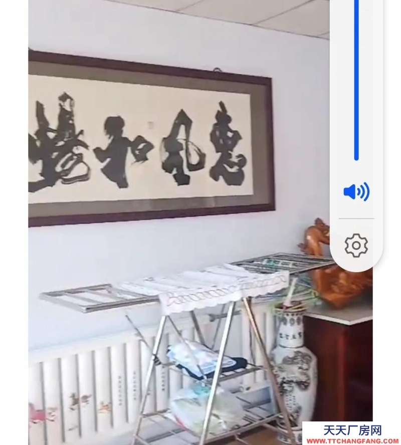张家口 张北县  (出租) 紧挨南山公园，空气新鲜，出进方便，干净利落。