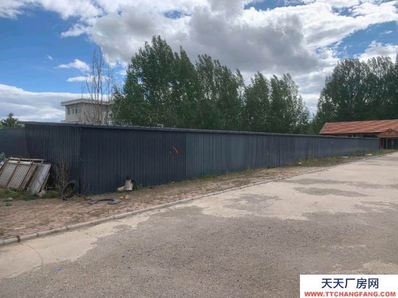 张家口 张北县  (出租) 有房屋23间，水电方便，可搞养殖也可开敬老院