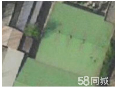 银川市兴庆机加工厂房 兴庆区石油城1450平米库房场地出租；图1