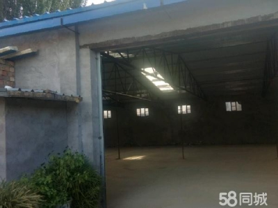 银川市兴庆肉制品厂房 五百平米库房带5间住房水电齐全整体出租，房租可议图2