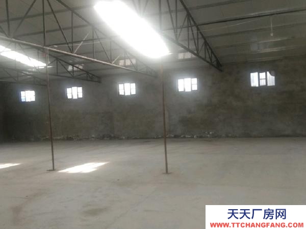 银川市兴庆肉制品厂房 五百平米库房带5间住房水电齐全整体出租，房租可议