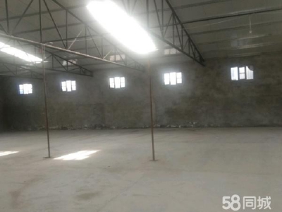 银川市兴庆肉制品厂房 五百平米库房带5间住房水电齐全整体出租，房租可议图1